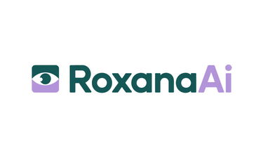 RoxanaAi.com - Creative brandable domain for sale