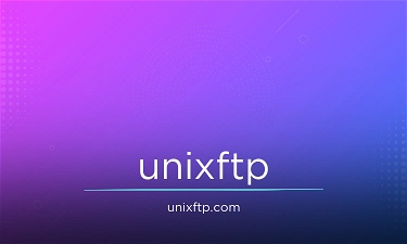 UnixFTP.com