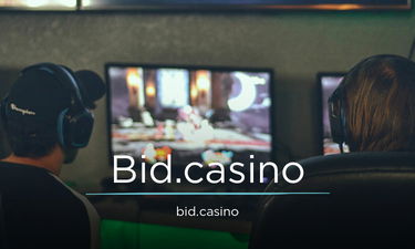 bid.casino