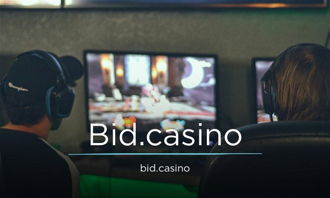 Bid.Casino
