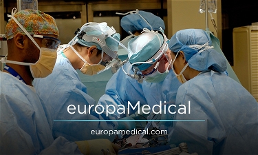 EuropaMedical.com