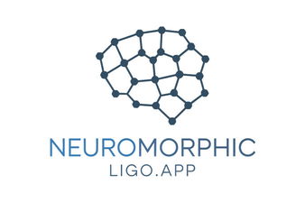 Neuromorphic.app - Creative brandable domain for sale