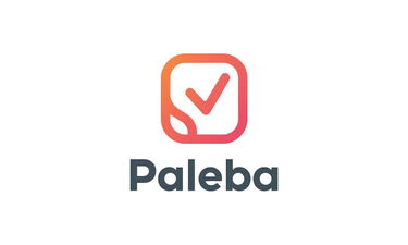 Paleba.com - Creative brandable domain for sale