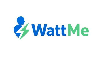 WattMe logo