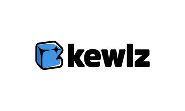 Kewlz.com - Creative brandable domain for sale