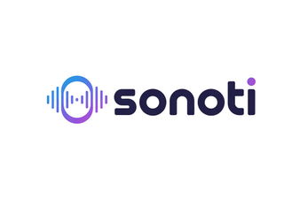 Sonoti.com is for sale