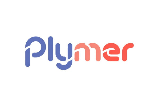 plymer logo