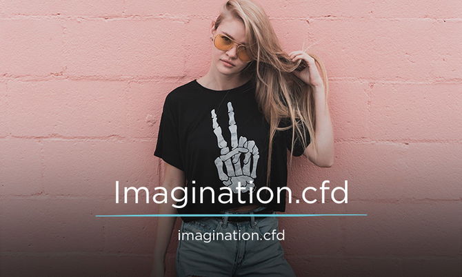 Imagination.cfd