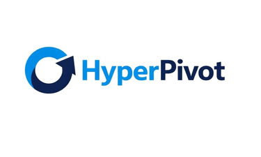 HyperPivot.com - Creative brandable domain for sale