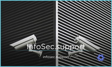 Infosec logo