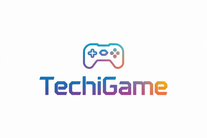 TechiGame.com