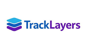 TrackLayers.com - Creative brandable domain for sale