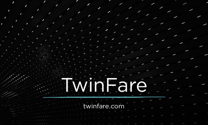 TwinFare.com