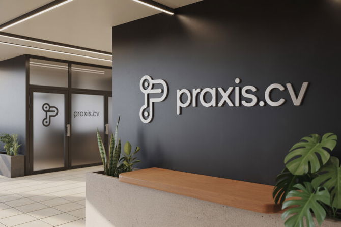 Praxis.cv