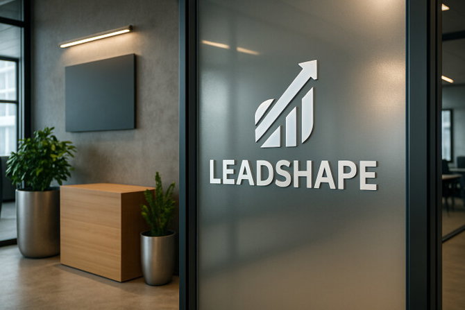 LeadShape.com — 4