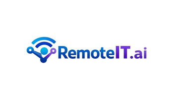 RemoteIT logo