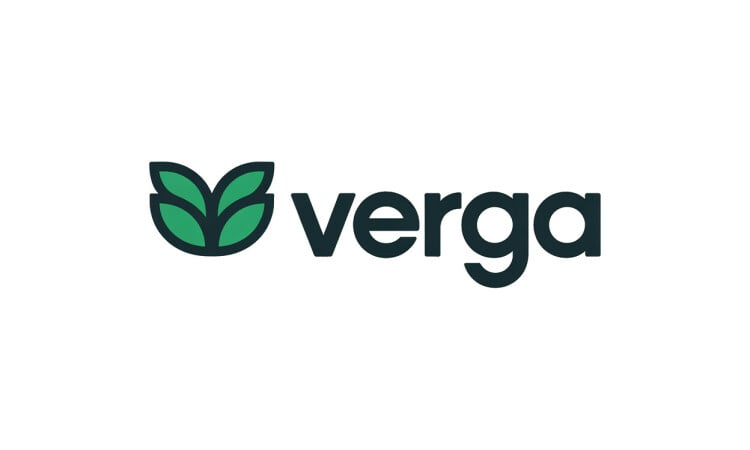 verga logo