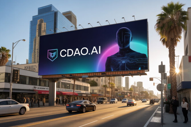 CDAO.ai — 2