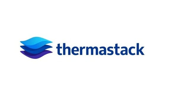 ThermaStack logo