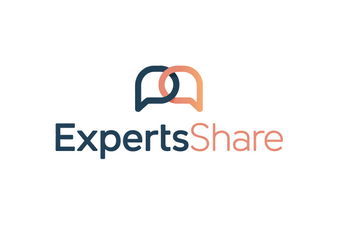 ExpertsShare.com - Creative brandable domain for sale