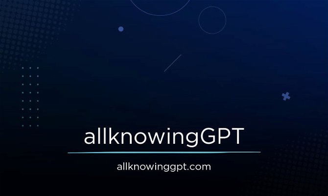 AllknowingGPT.com