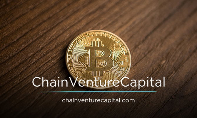 ChainVentureCapital.com