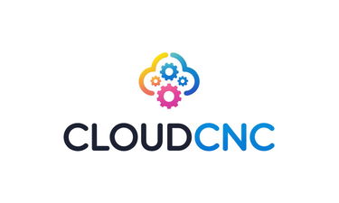 CloudCNC.com - Creative brandable domain for sale