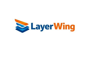 LayerWing logo