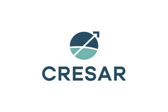 Cresar logo