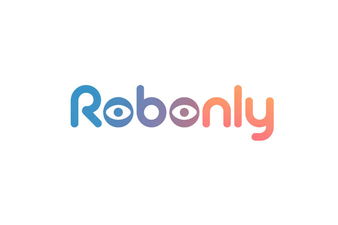 Robonly.com - Creative brandable domain for sale