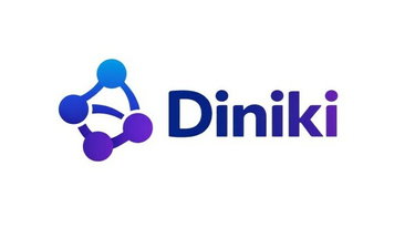 Diniki logo