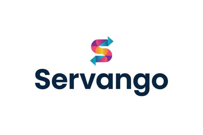 Servango logo