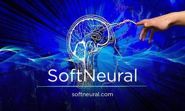 SoftNeural.com - buy Creative premium domains
