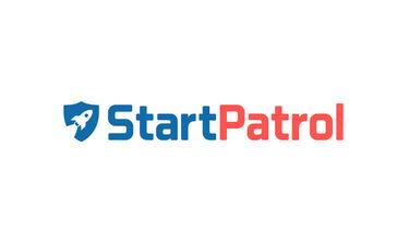 StartPatrol.com - Creative brandable domain for sale