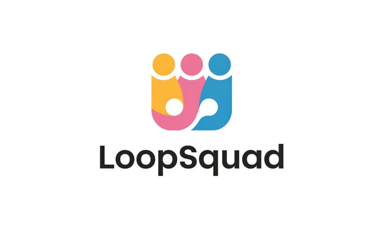 LoopSquad logo