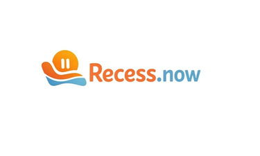 Recess logo