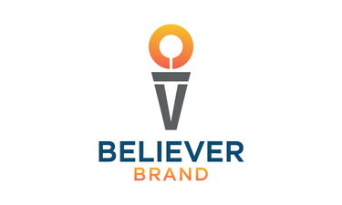 BelieverBrand.com - Creative brandable domain for sale