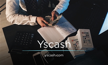 Yscash.com
