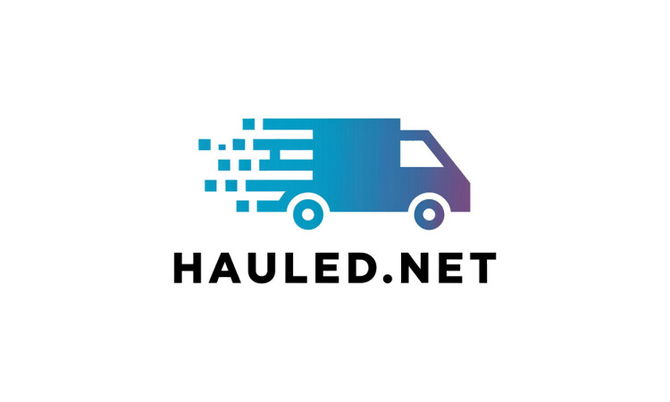Hauled.net