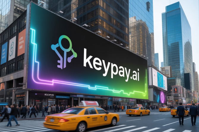 KeyPay.ai — 3