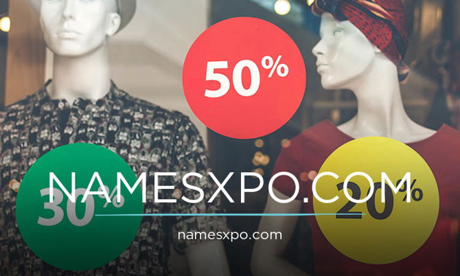 NamesXpo.com