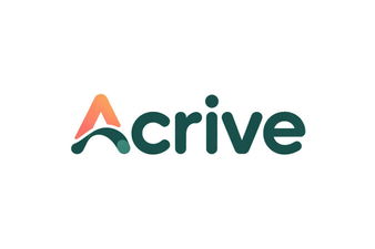 Acrive.com - Creative brandable domain for sale