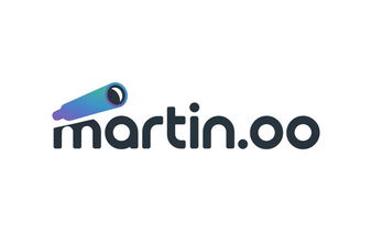 Martin logo