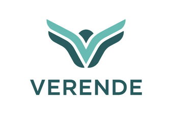 Verende.com - Creative brandable domain for sale