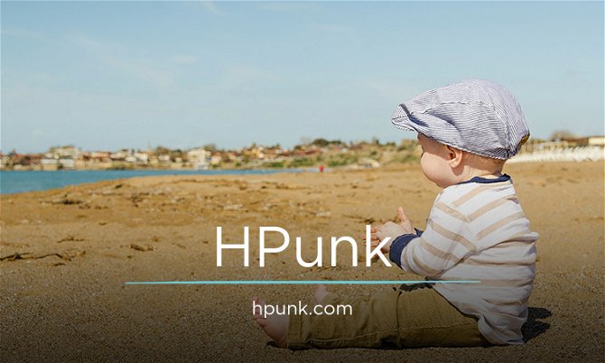 HPunk.com