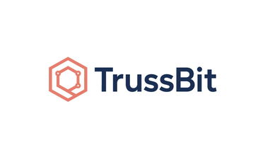 TrussBit.com - Creative brandable domain for sale
