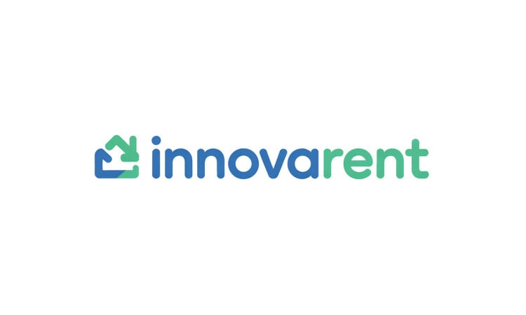 InnovaRent logo