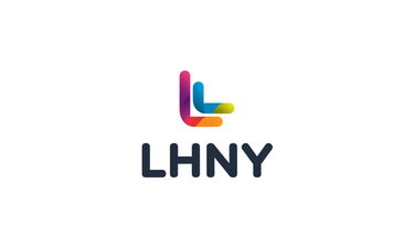 LHNY.com - Creative brandable domain for sale