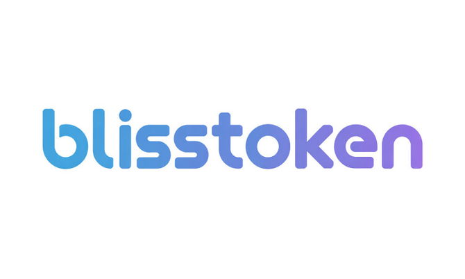 BlissToken.com