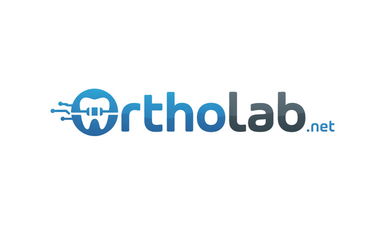 OrthoLab.net - Creative brandable domain for sale